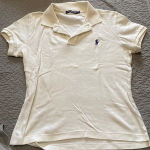 Ralph Lauren polo